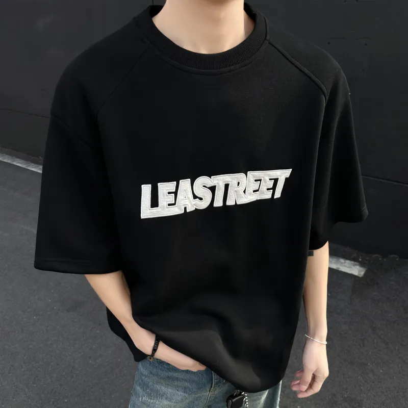 MARK WAFFLE T Shirts Unisex-7