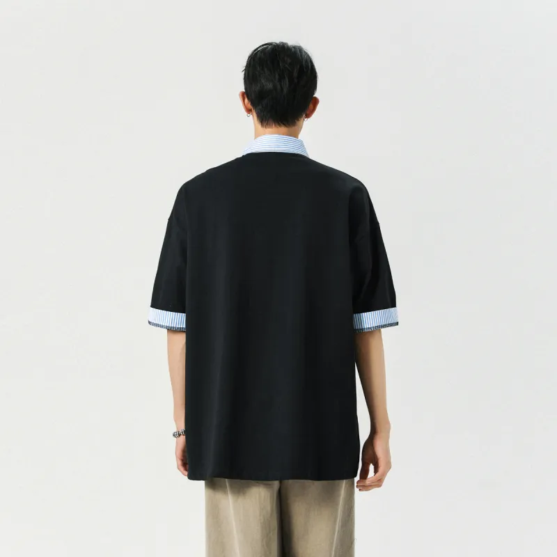 MARK WAFFLE T Shirts Unisex-7