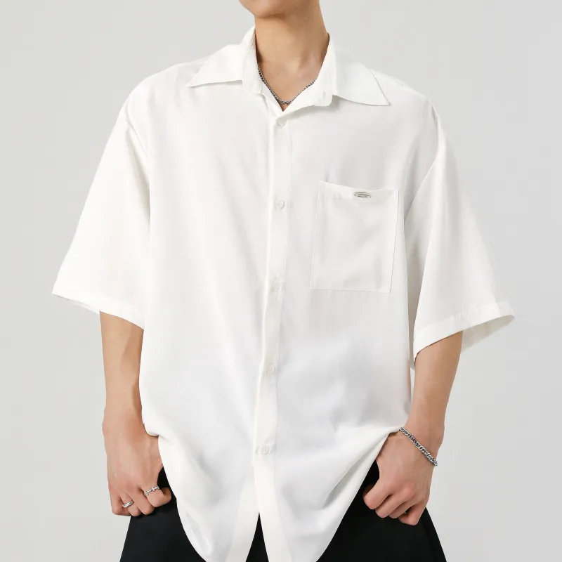 MARK WAFFLE Shirts Unisex-9
