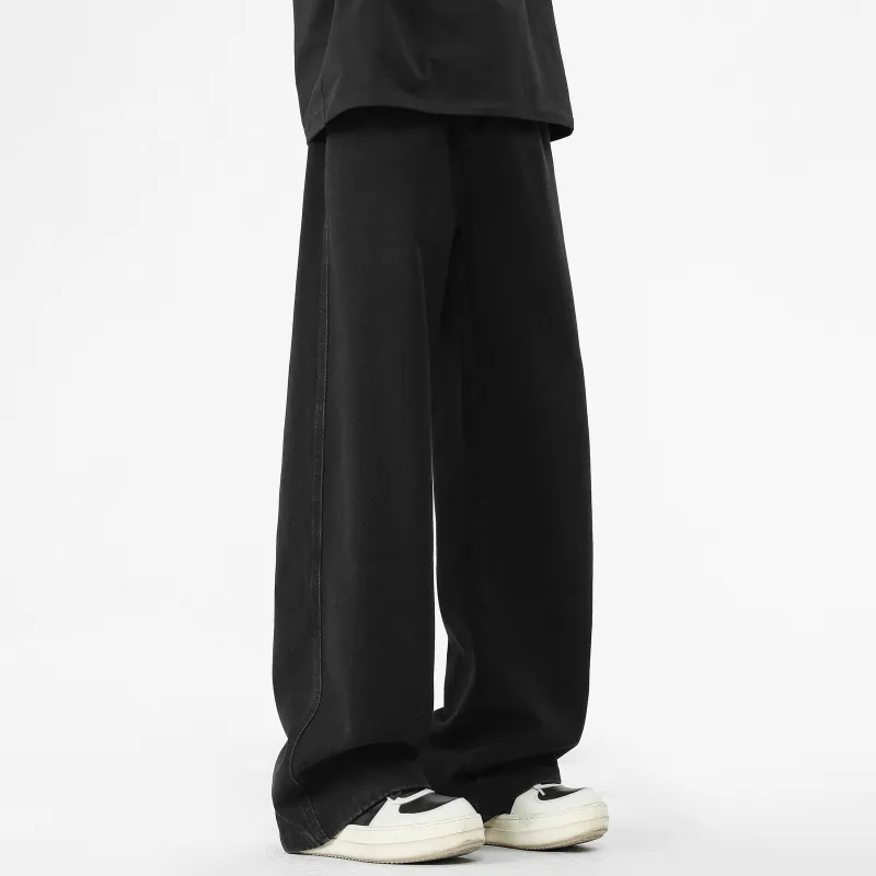 MARK WAFFLE Jeans Unisex-3