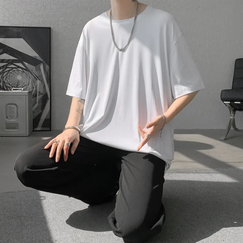 MARK WAFFLE T Shirts Unisex-5