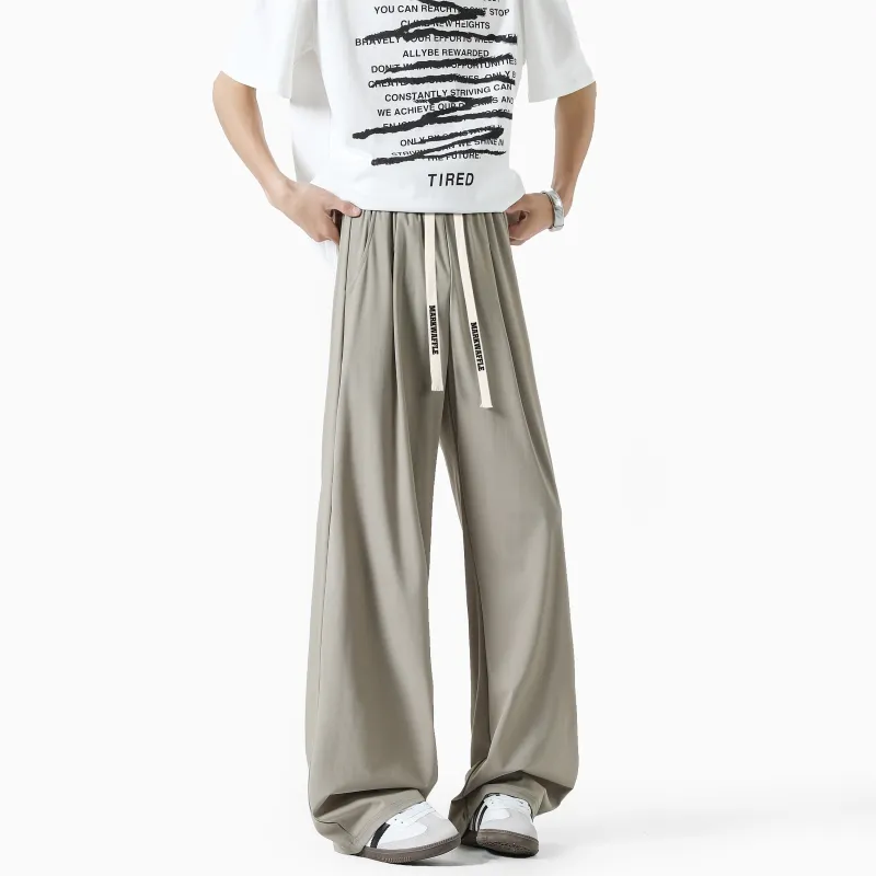 MARK WAFFLE Suit Trouser Unisex-3