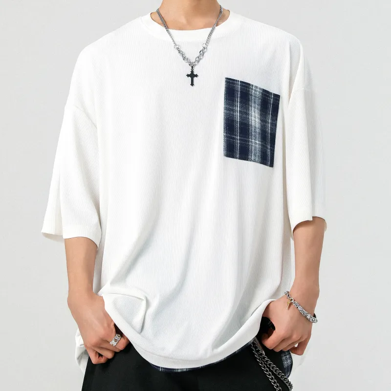 MARK WAFFLE T Shirts Unisex-10