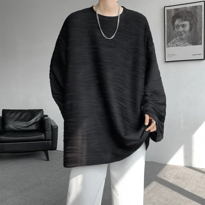 MARK WAFFLE T Shirts Unisex-9
