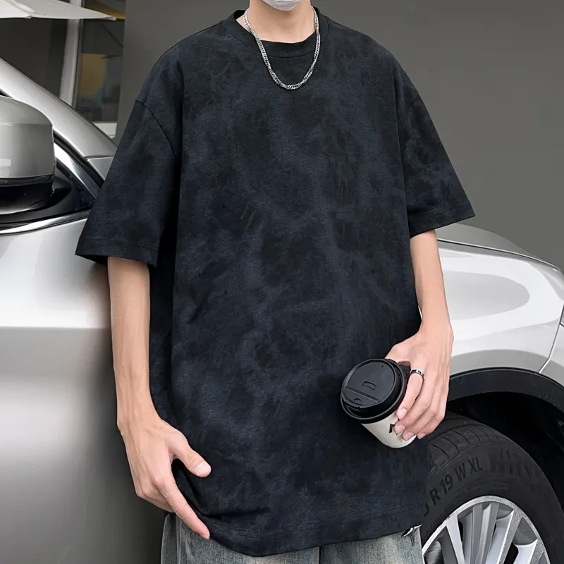 MARK WAFFLE T Shirts Unisex-7