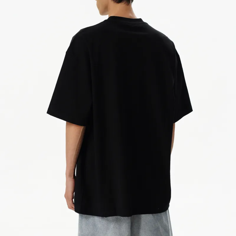 MARK WAFFLE T Shirts Unisex-11