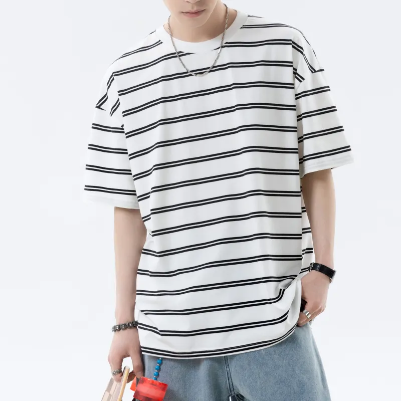 MARK WAFFLE T Shirts Unisex-4