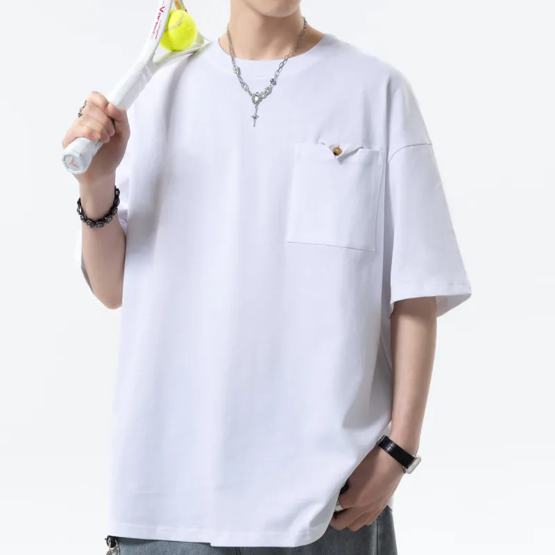 MARK WAFFLE T Shirts Unisex-10