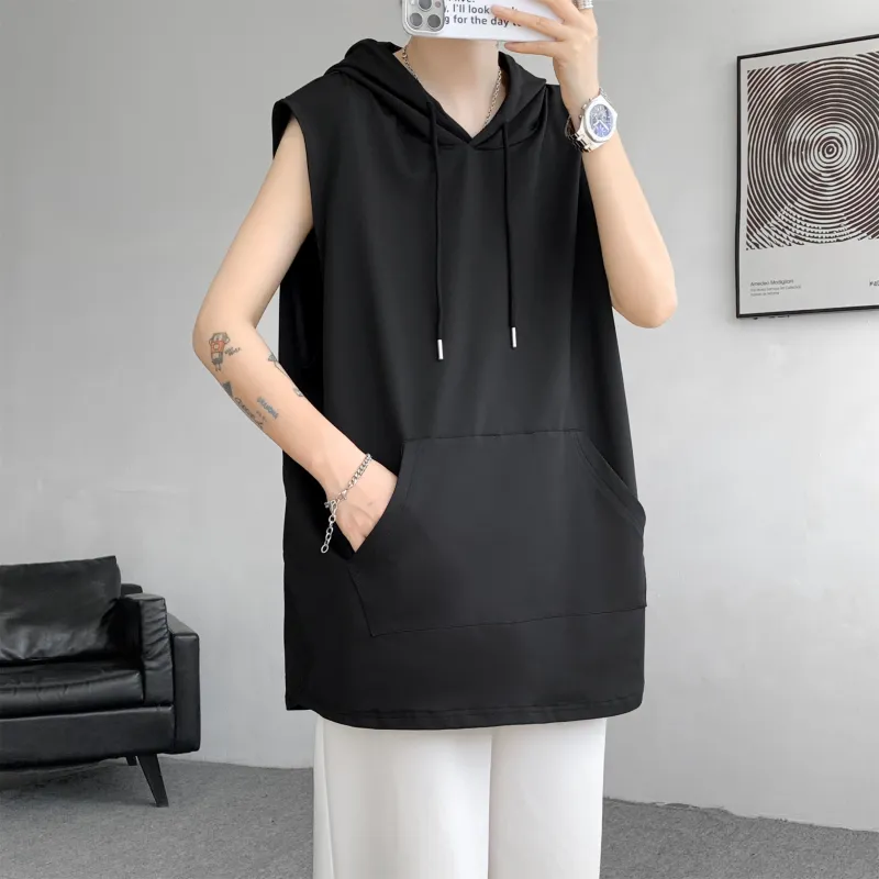 MARK WAFFLE Tank Tops Unisex-11