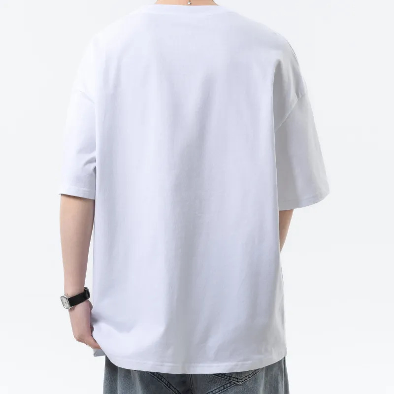 MARK WAFFLE T Shirts Unisex-7