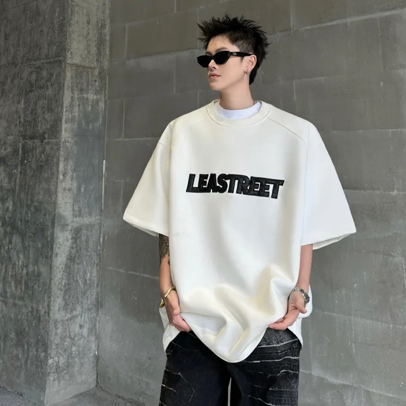 MARK WAFFLE T Shirts Unisex-11