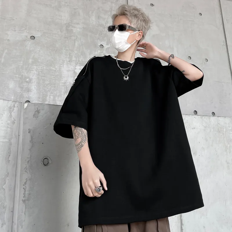 MARK WAFFLE T Shirts Unisex-4
