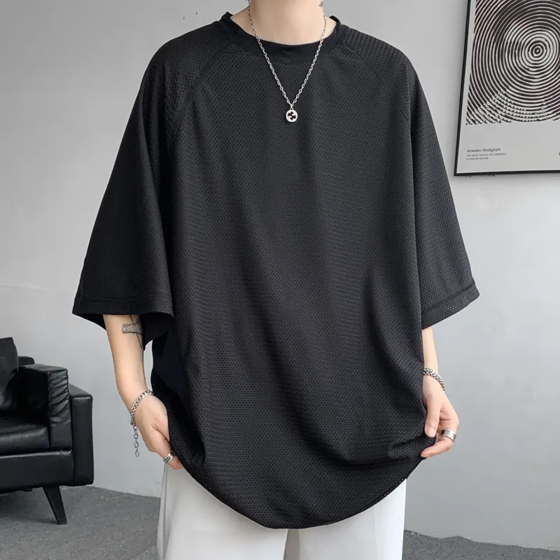 MARK WAFFLE T Shirts Unisex-10