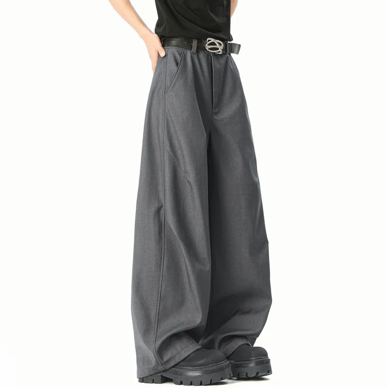MARK WAFFLE Suit Trouser Unisex-9