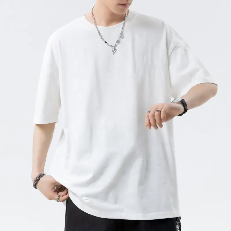 MARK WAFFLE T Shirts Unisex-7