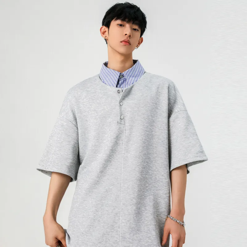 MARK WAFFLE T Shirts Unisex-12