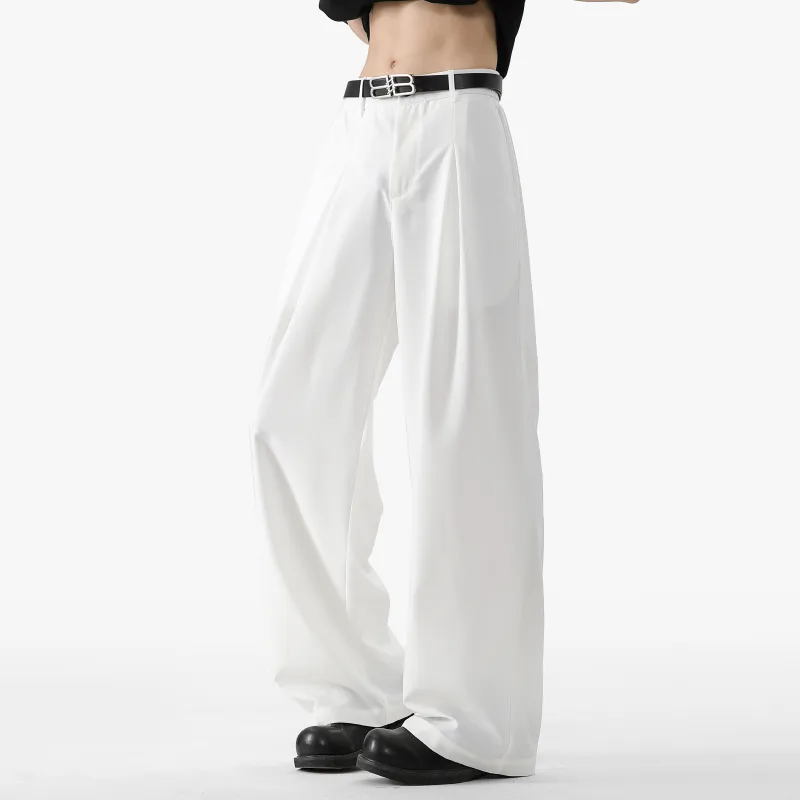 MARK WAFFLE Suit Trouser Unisex-3