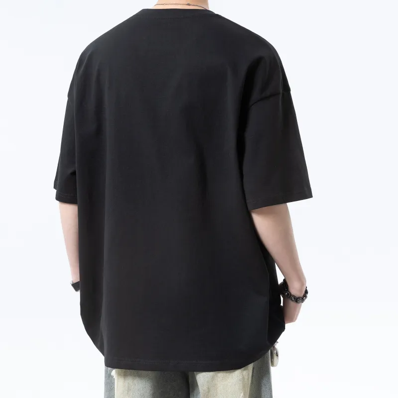 MARK WAFFLE T Shirts Unisex-3