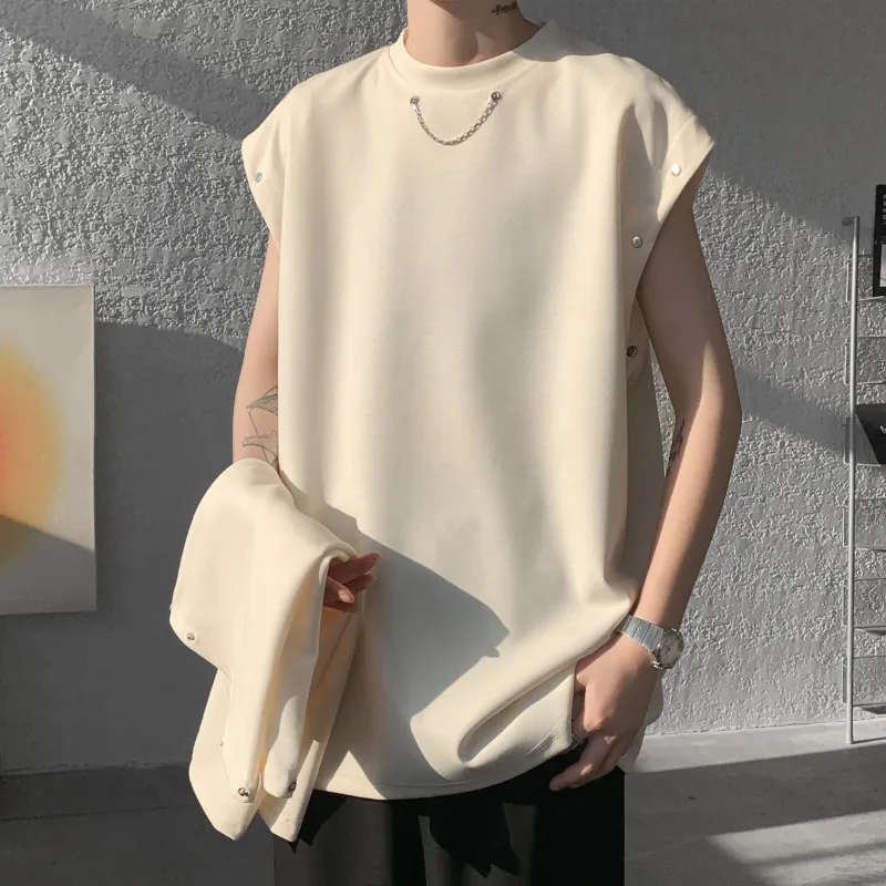 MARK WAFFLE Sweatshirts Unisex-11