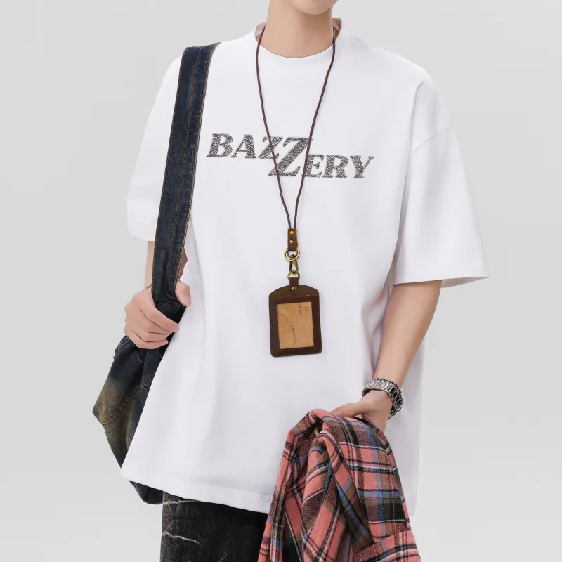 MARK WAFFLE T Shirts Unisex-8