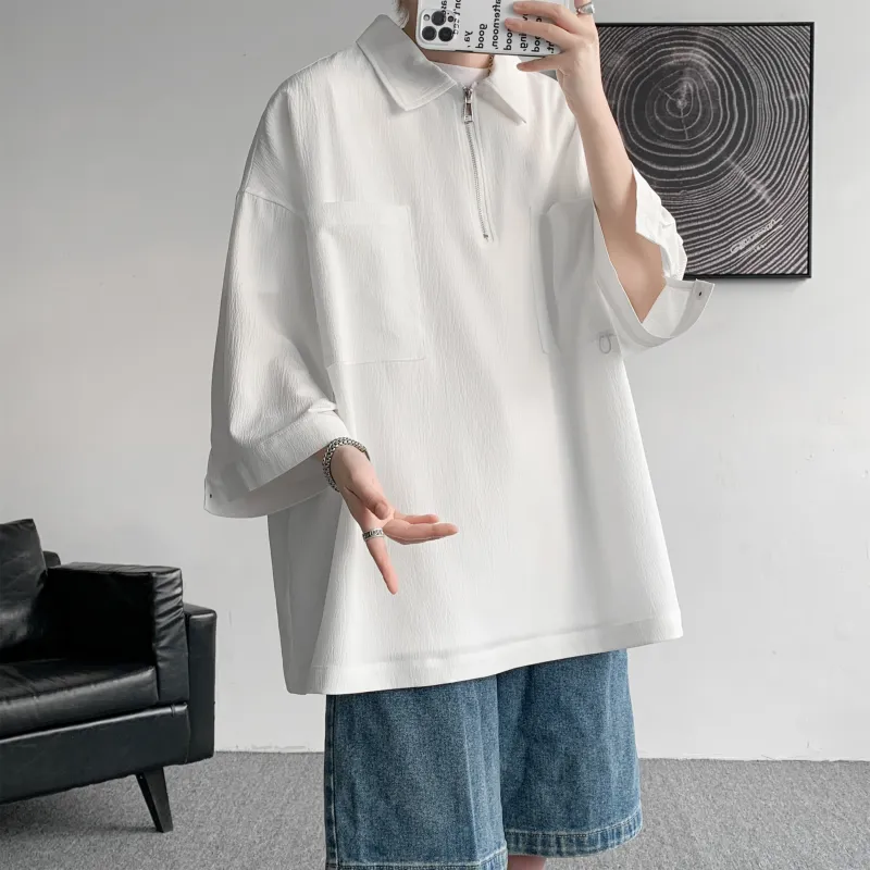 MARK WAFFLE T Shirts Unisex-8
