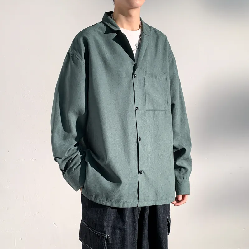 MARK WAFFLE Shirts Unisex-2