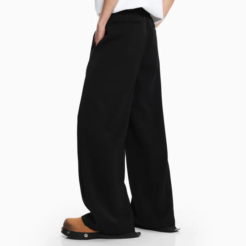 MARK WAFFLE Suit Trouser Unisex-22