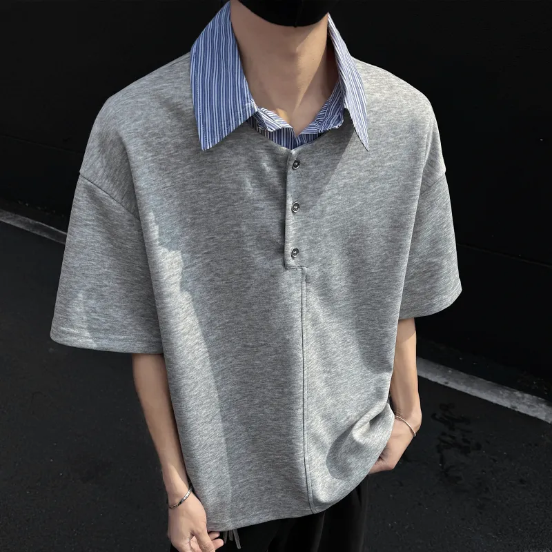 MARK WAFFLE T Shirts Unisex-1