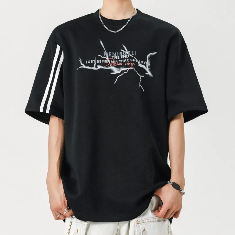 MARK WAFFLE T Shirts Unisex-2