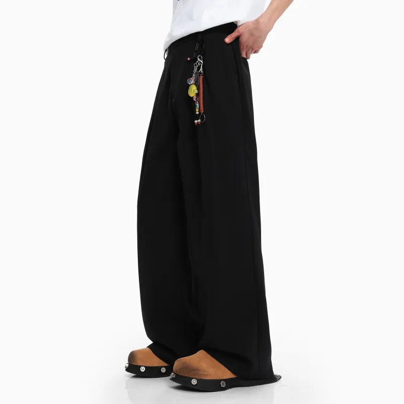 MARK WAFFLE Suit Trouser Unisex-21