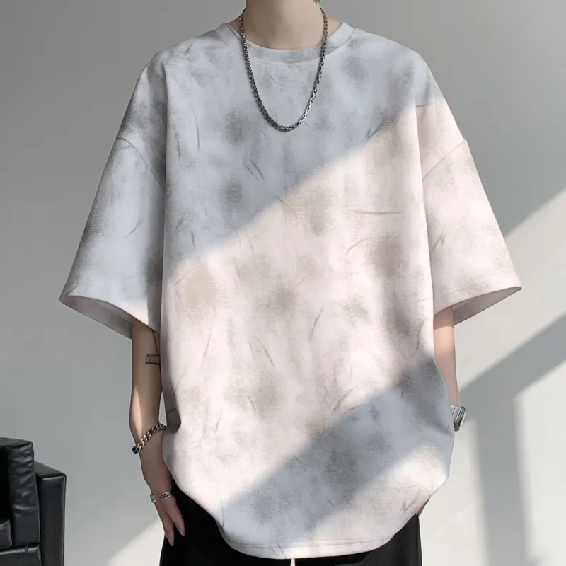 MARK WAFFLE T Shirts Unisex-7