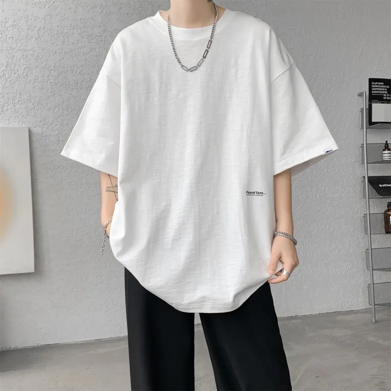 MARK WAFFLE T Shirts Unisex-14
