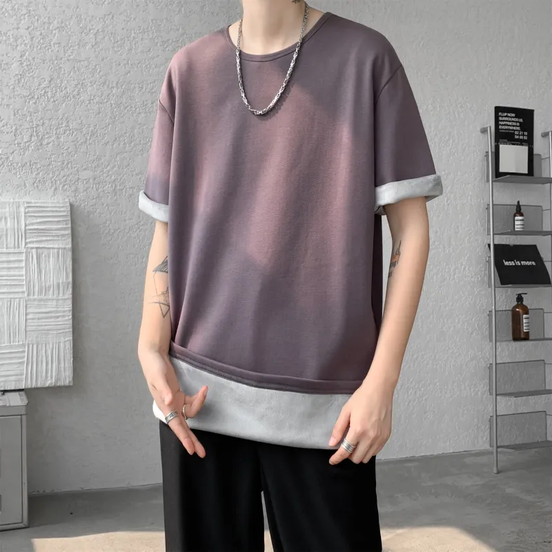 MARK WAFFLE T Shirts Unisex-9