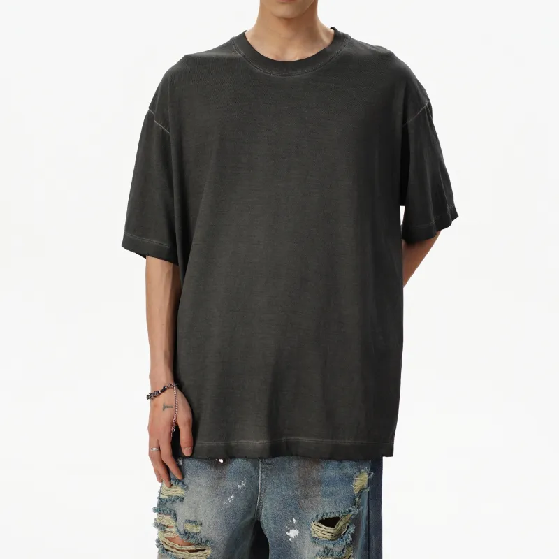 MARK WAFFLE T Shirts Unisex-7