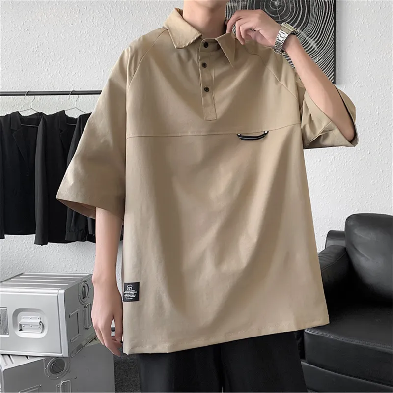 MARK WAFFLE Shirts Unisex-2