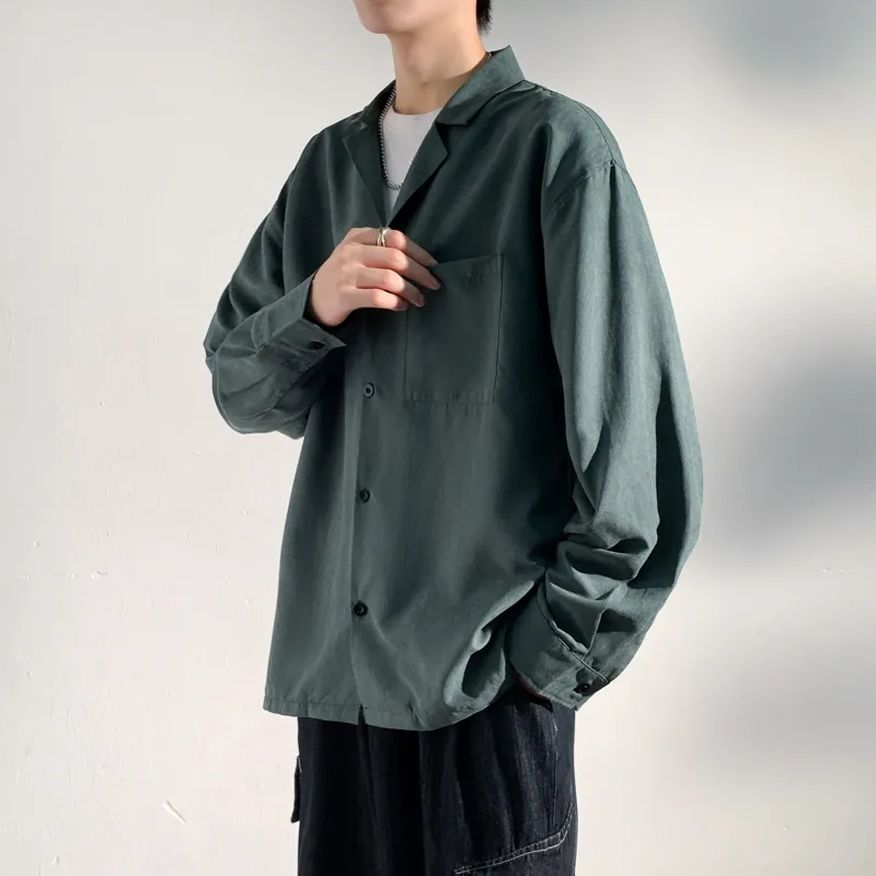 MARK WAFFLE Shirts Unisex-3