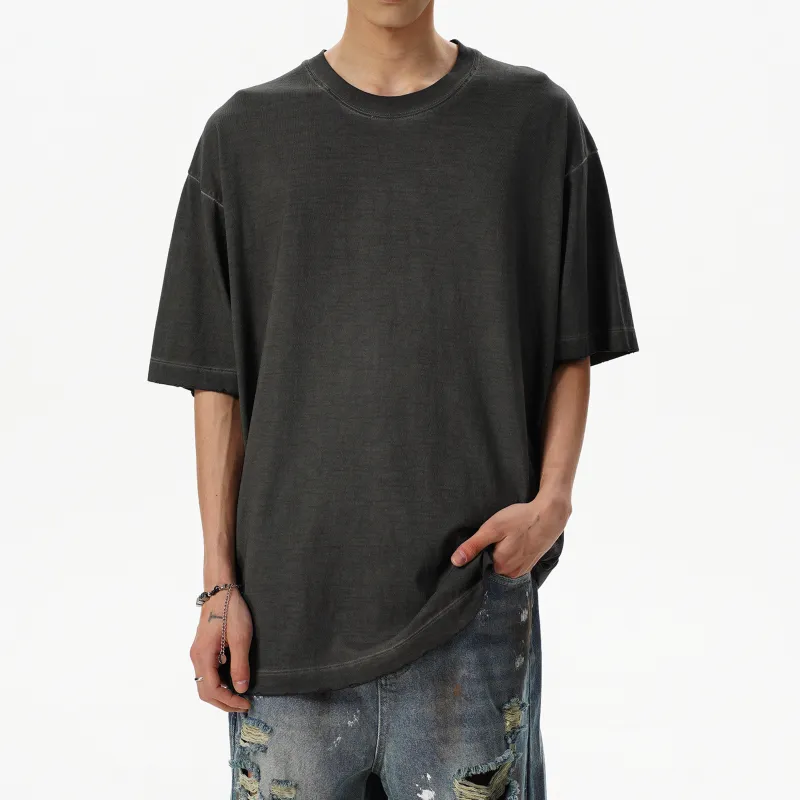 MARK WAFFLE T Shirts Unisex-8