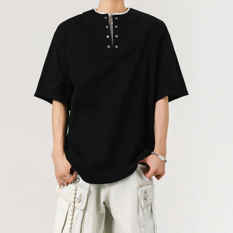 MARK WAFFLE T Shirts Unisex-10