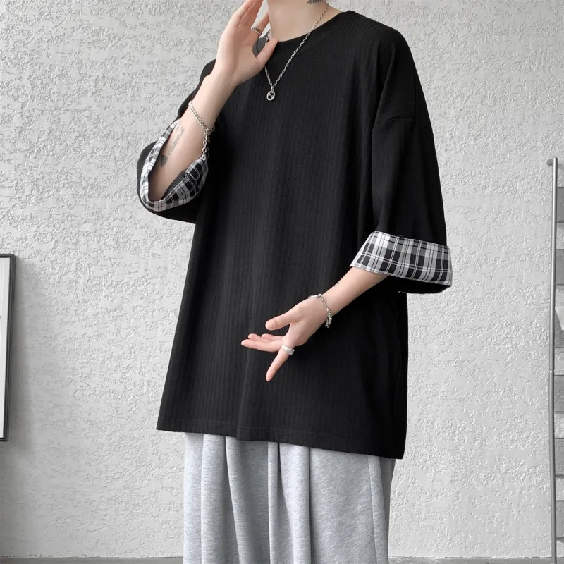 M MAICCO T Shirts Unisex-3