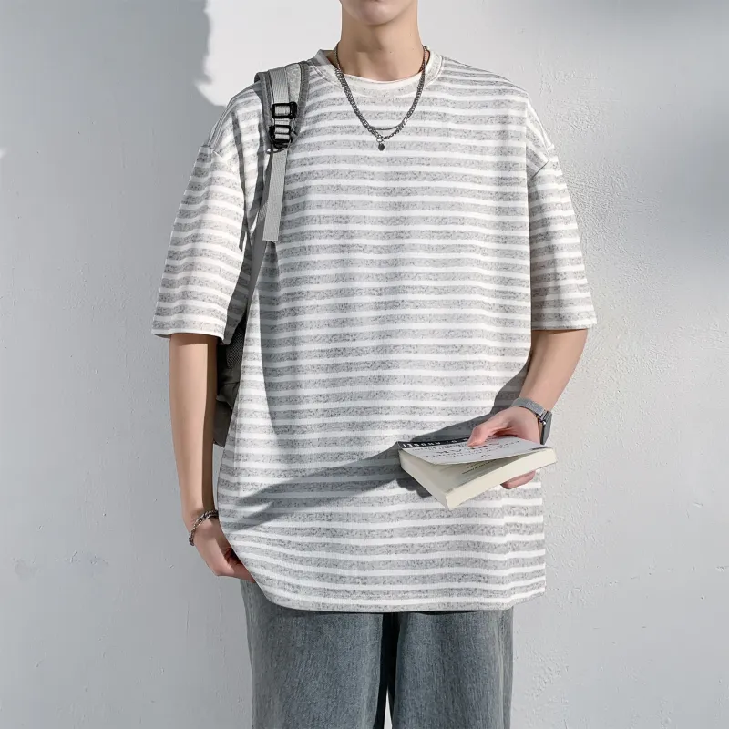 MARK WAFFLE T Shirts Unisex-3