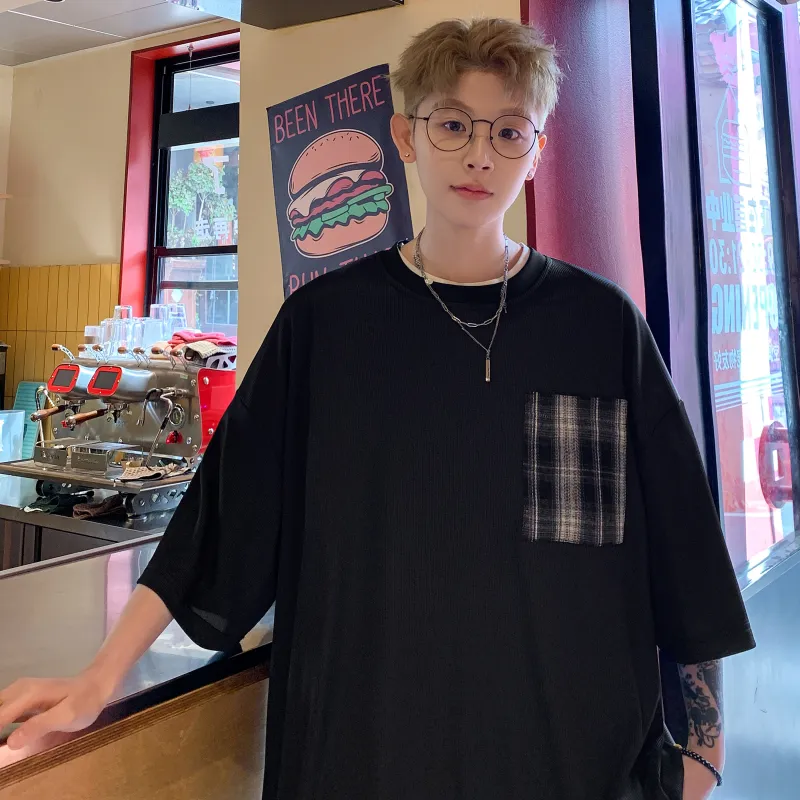 MARK WAFFLE T Shirts Unisex-3