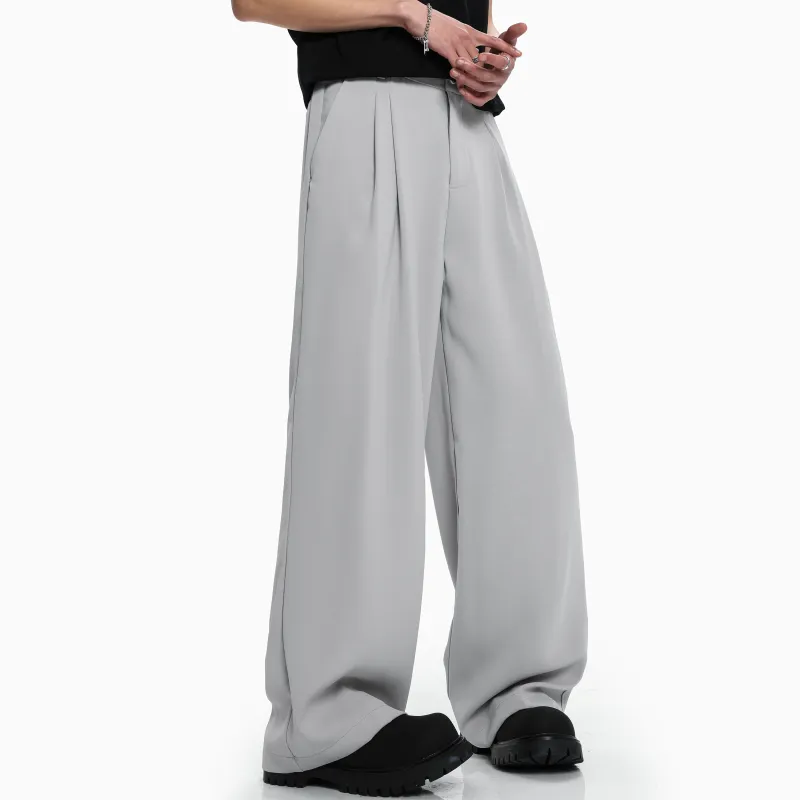 MARK WAFFLE Suit Trouser Unisex-10