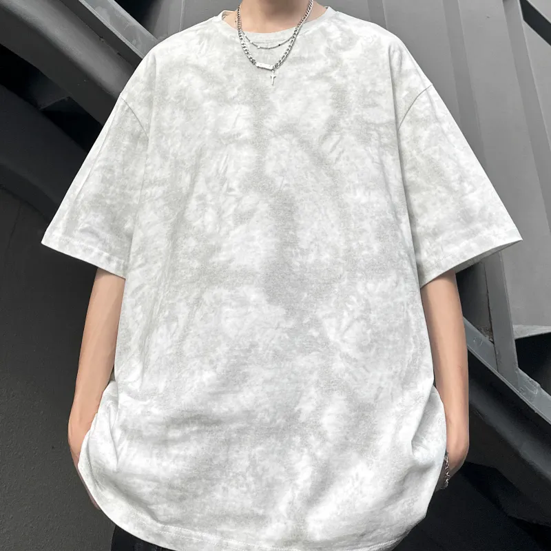 MARK WAFFLE T Shirts Unisex-2
