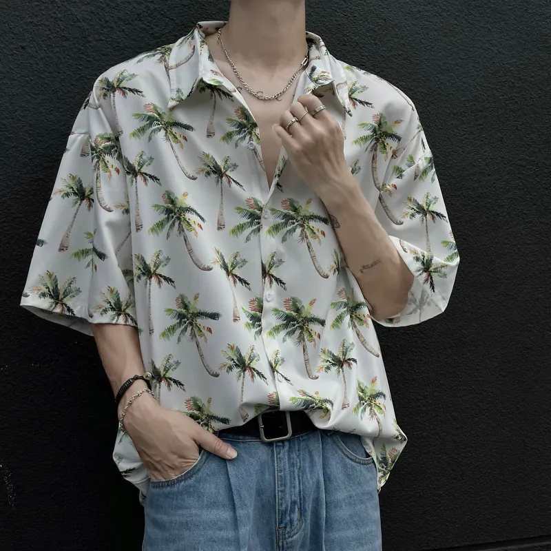 MARK WAFFLE Shirts Unisex-22
