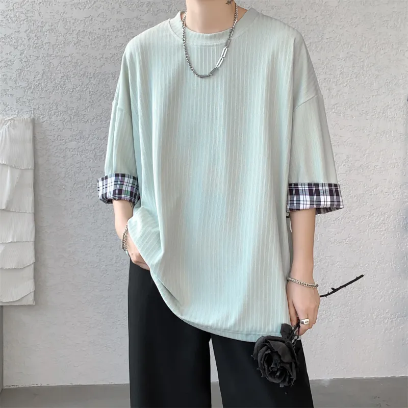 M MAICCO T Shirts Unisex-14