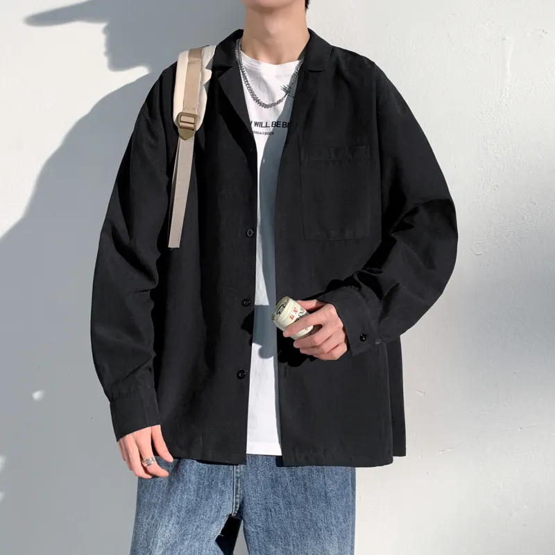 MARK WAFFLE Shirts Unisex-8