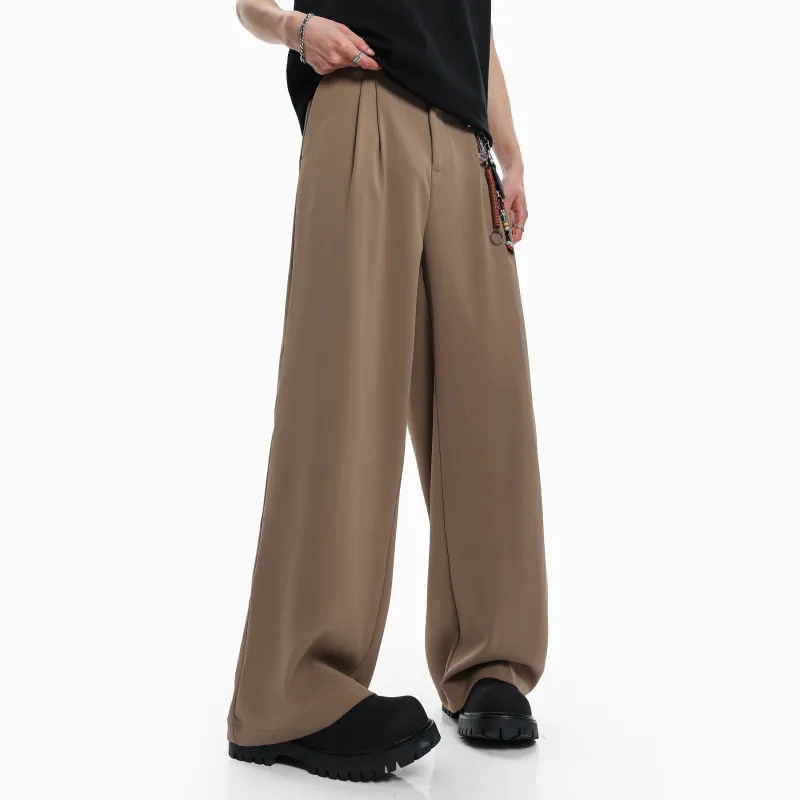 MARK WAFFLE Suit Trouser Unisex-17