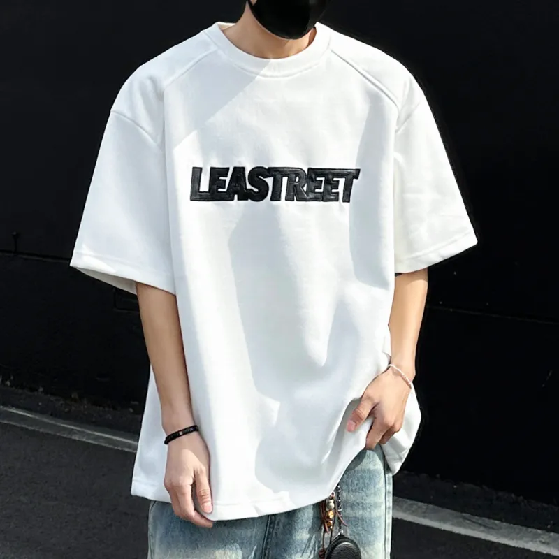 MARK WAFFLE T Shirts Unisex-2