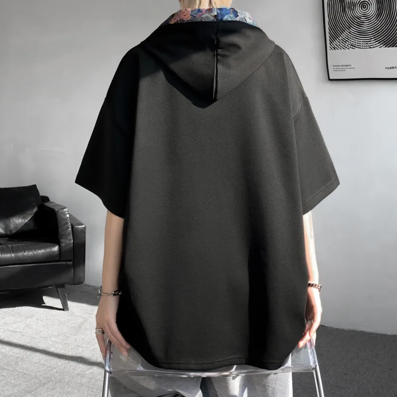 MARK WAFFLE T Shirts Unisex-11