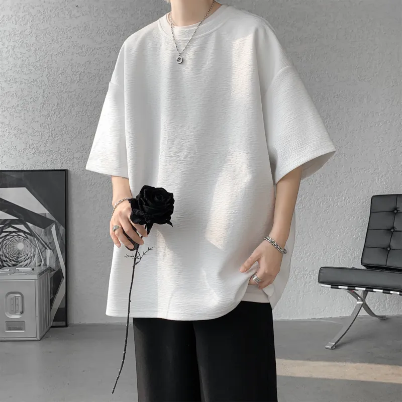 MARK WAFFLE T Shirts Unisex-8